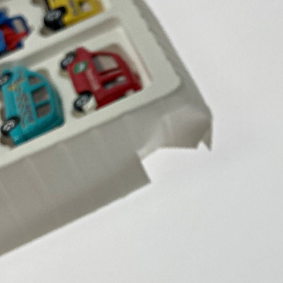 タカラトミー ミニカー 7台セット トミカ TOMICA ミニカー レジャーカーセット 7台セット TOMY