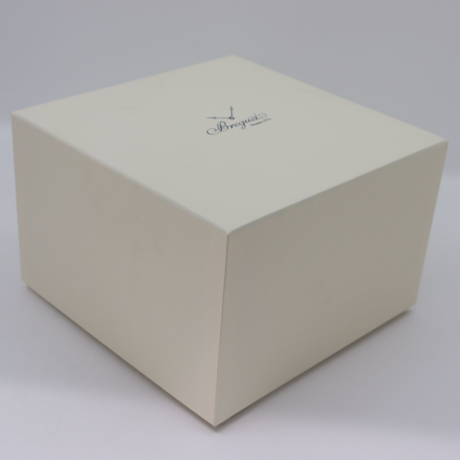ITG7YHEDS6W0 Breguet ブレゲ 腕時計 空箱 ケース 空き箱 ボックス BOX 