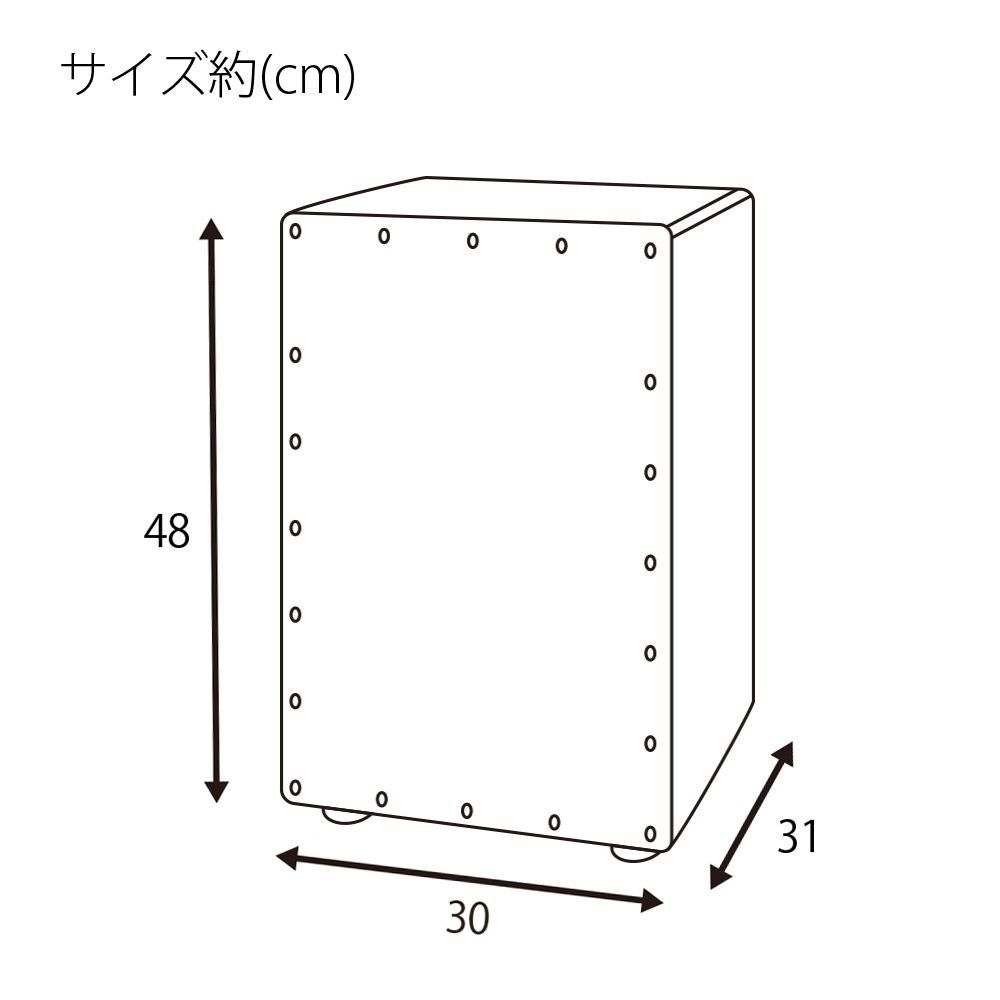 ブラックウッド