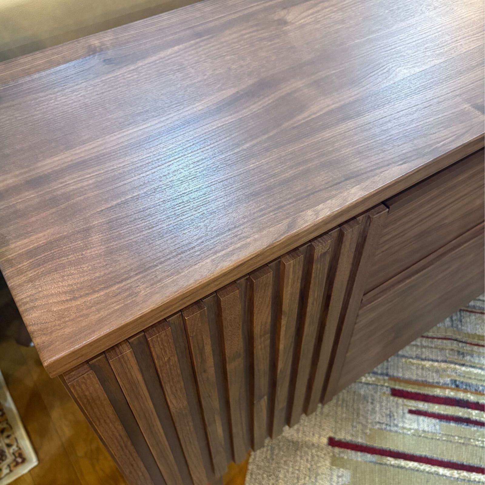 ヴィンテージ風の