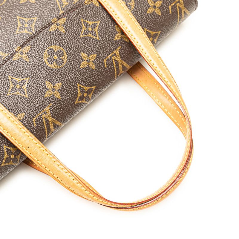 ルイ ヴィトン モノグラム ソナチネ ハンドバッグ M51902 PVC