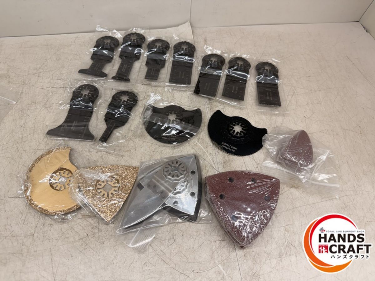 マルチツール TM41D