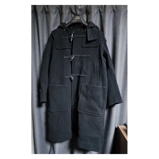 S UNIQLO(ユニクロ) Jil Sander(ジルサンダー) ＋ J オーバーサイズ