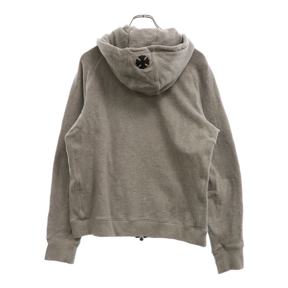 CHROME HEARTS (クロムハーツ) Y NOT CHプラスパッチ ダガージップ 
