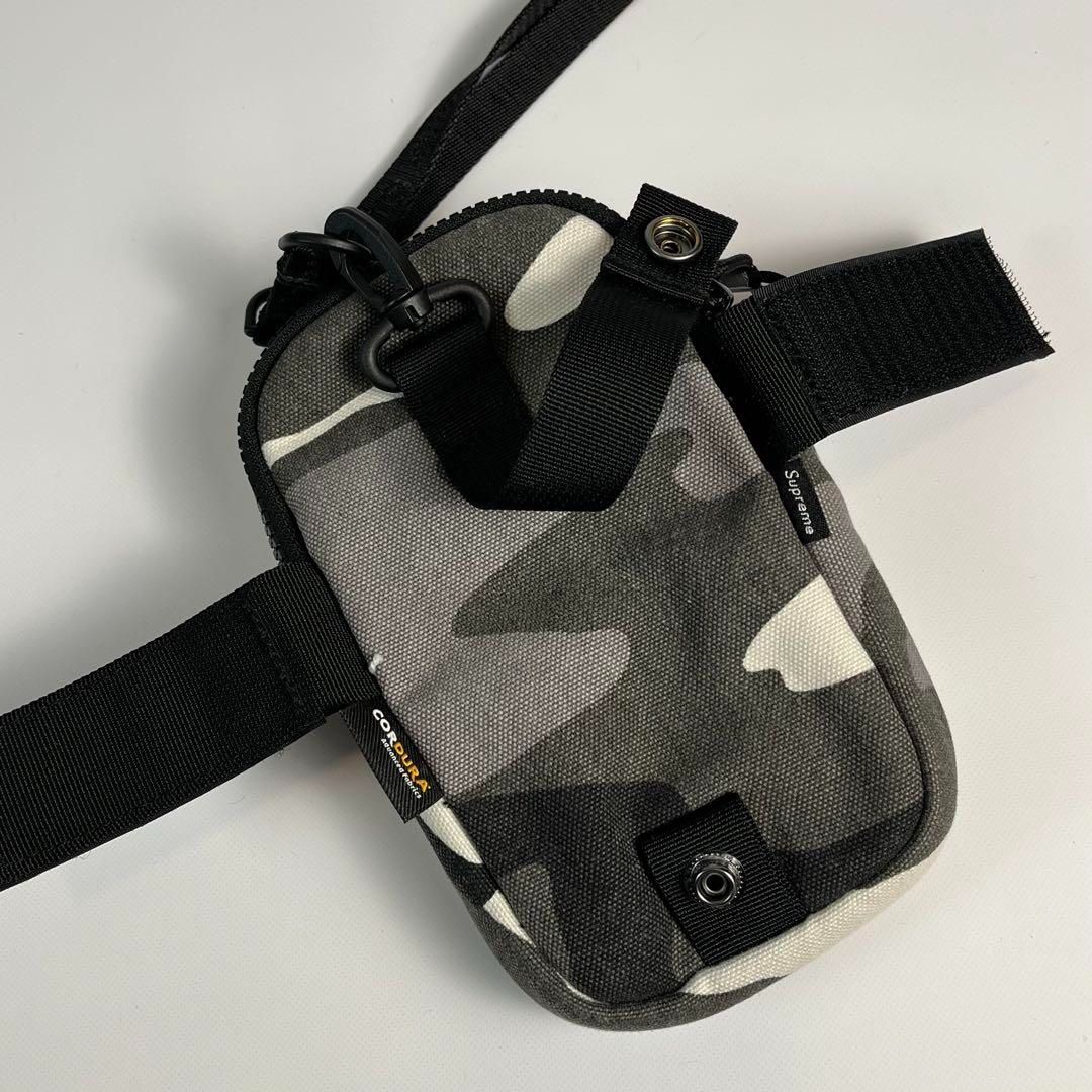 Supreme Camera Bag Mini Pouch カメラバッグ