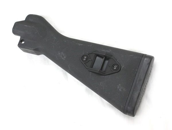 MP5 fixed stock(C76)