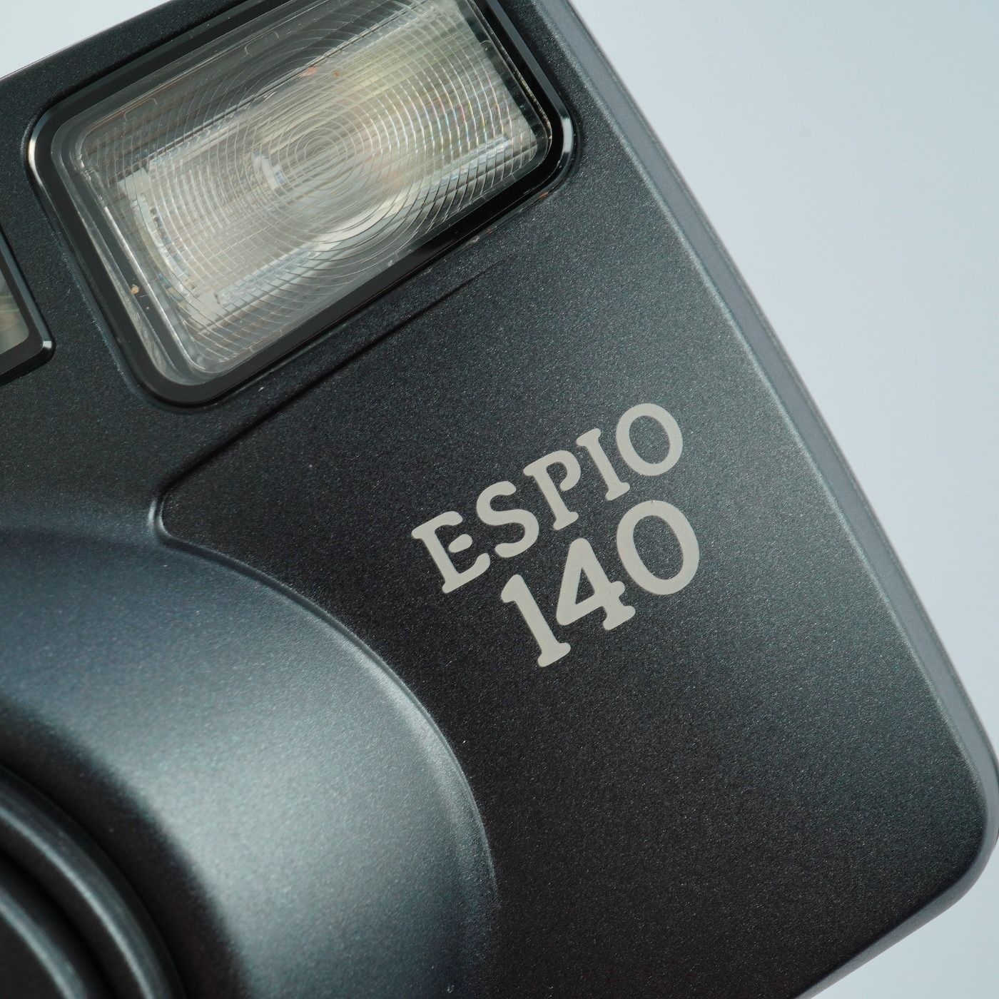 PENTAX ペンタックス Espio 140 コンパクトフィルムカメラ 小売 SU465