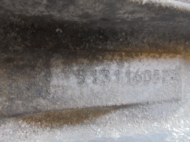 3FA2504 AH1 ホンダ N-ONE JG2 前期型 G Lパッケージ CVTオートマミッション本体