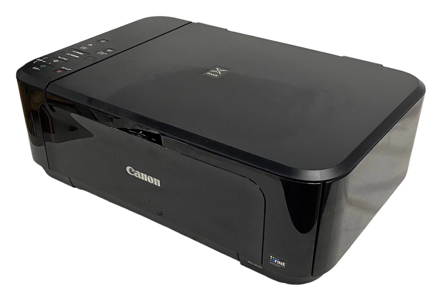 キヤノン プリンター ピクサス MG3630 インクジェットプリンターPIXUS 