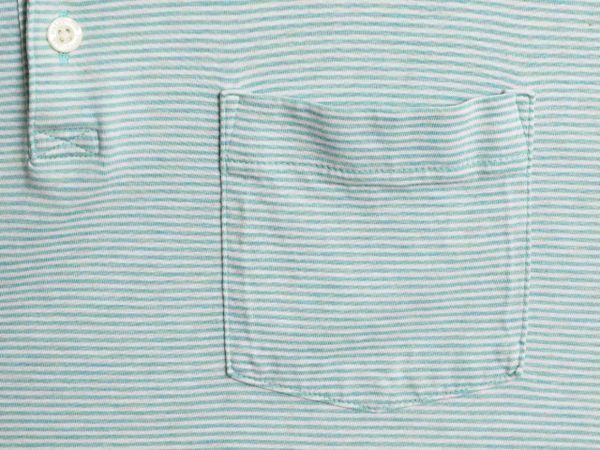 お得なクーポン配布中!】 15年製 パタゴニア ポケット付き ボーダー 半袖 ポロシャツ メンズ XL 古着 Patagonia アウトドア  半袖シャツ スムース 素材 大きいサイズ - メルカリ