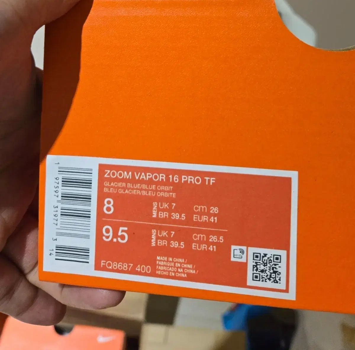 16 tf