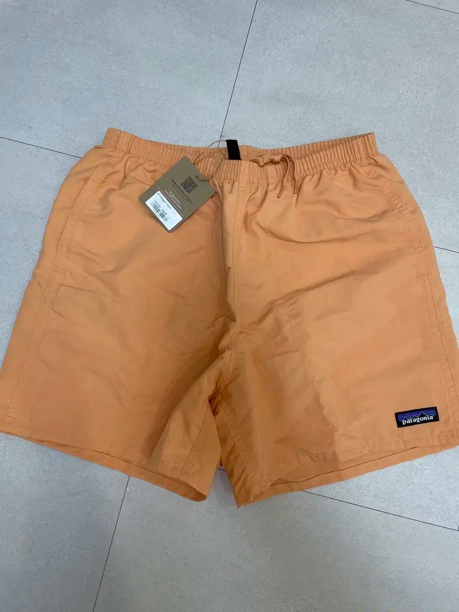 patagonia パタゴニア バギーズ 5 インチ ピッチ S サイズ