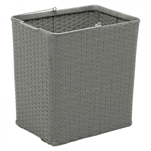 萩原 Hagihara RAN-2428GY ランドリーラック 新生活 インテリア 家具おしゃれ