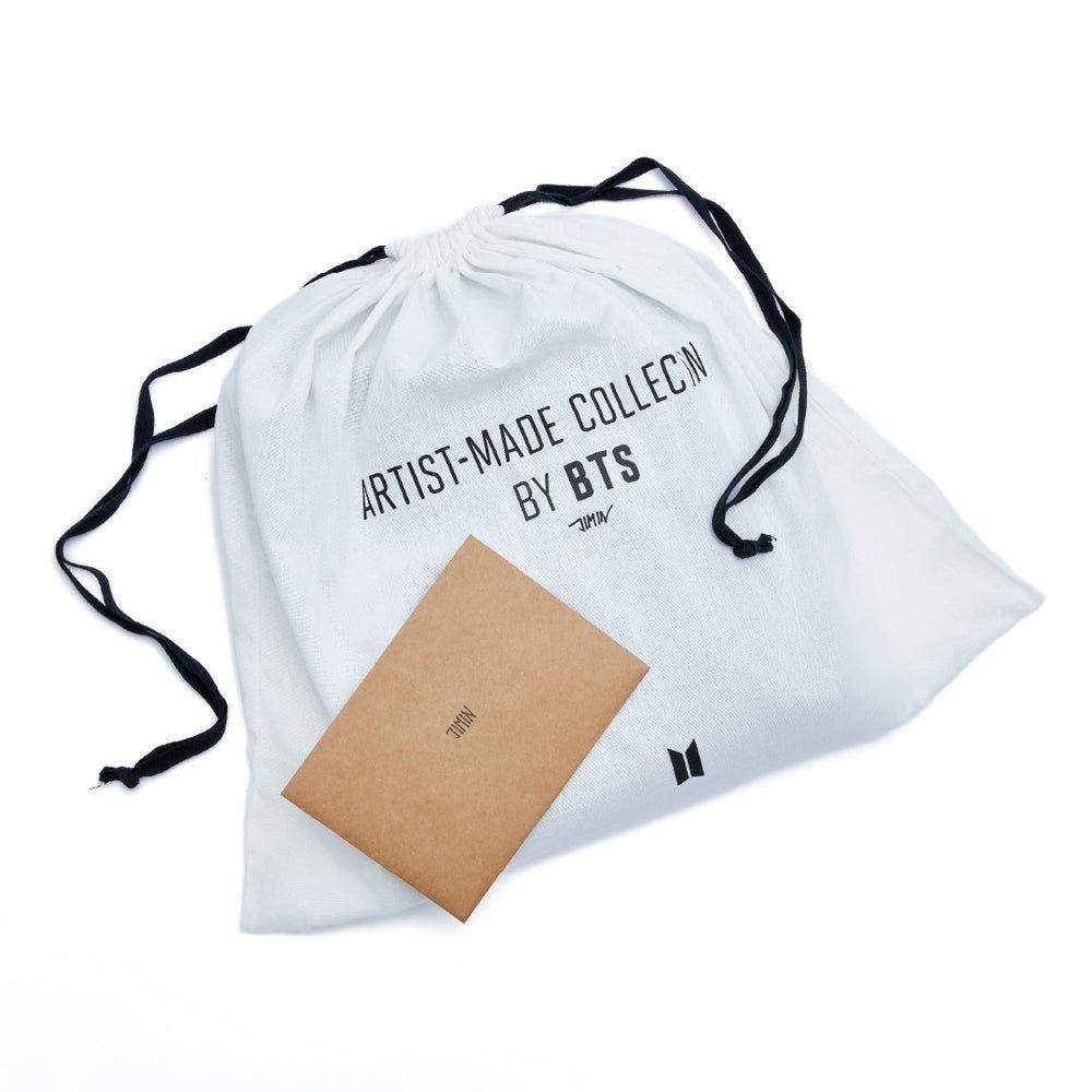 BTS ARTIST MADE COLLECTION JIMINフーディー Buy Jimin - With You Hoody & Earring [BTS Artist-Made