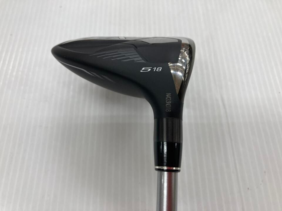 最短翌日発送】SRIXON ZX Mk2 | 18 | SR | Diamana ZX-2 50