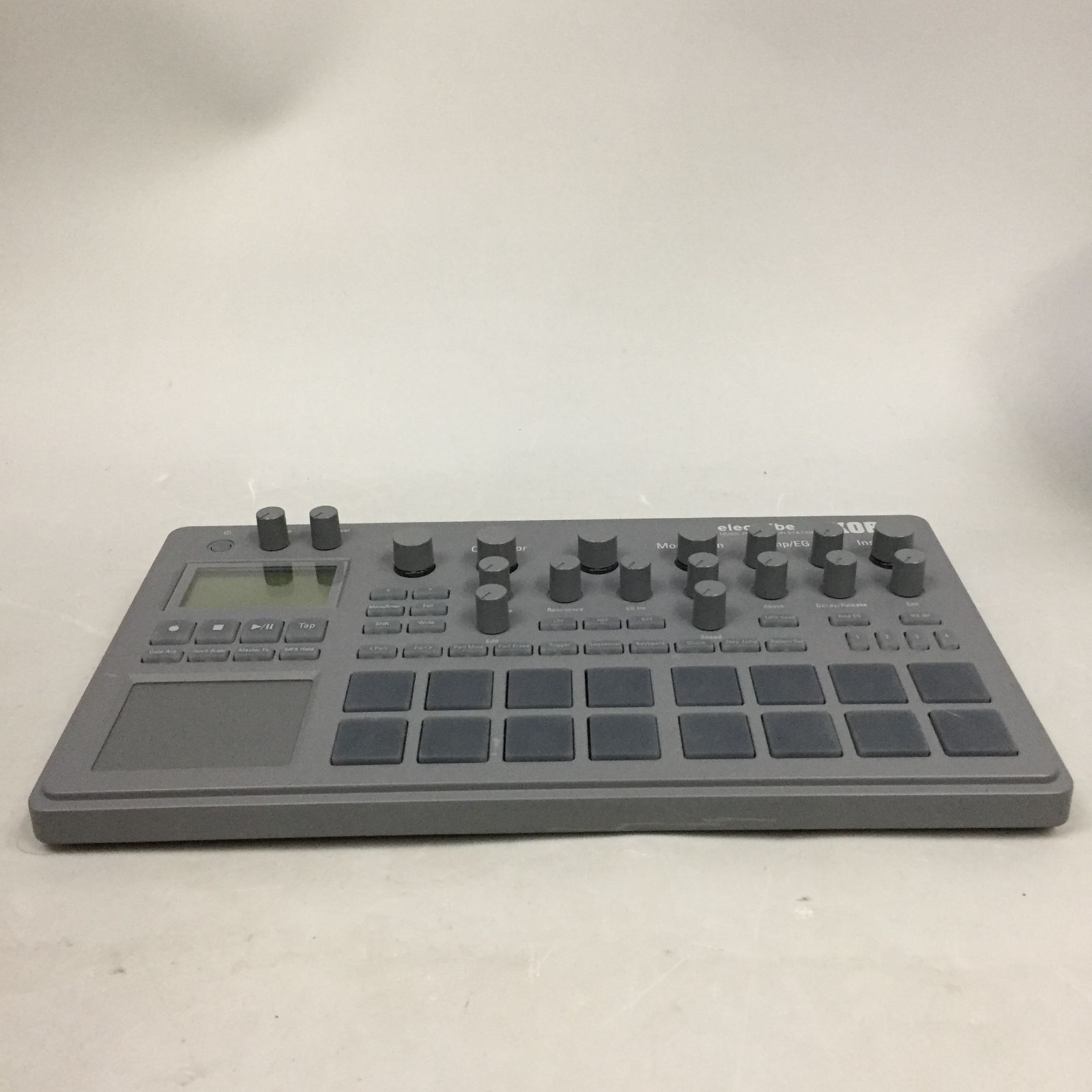 KORG electribe2
