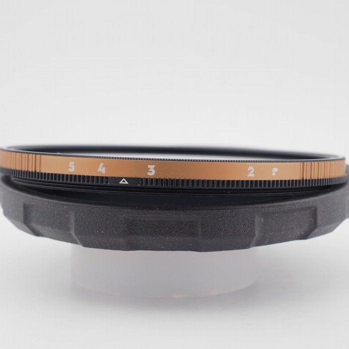 【中古】POLARPRO バリアブルND 2-5step ポーラープロ 中古】POLARPRO バリアブルND 2-5step ポーラープロ - メルカリ