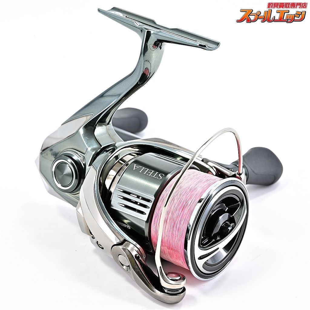 【シマノ】 22ステラ C3000SDH SHIMANO STELLAm35671 - メルカリ