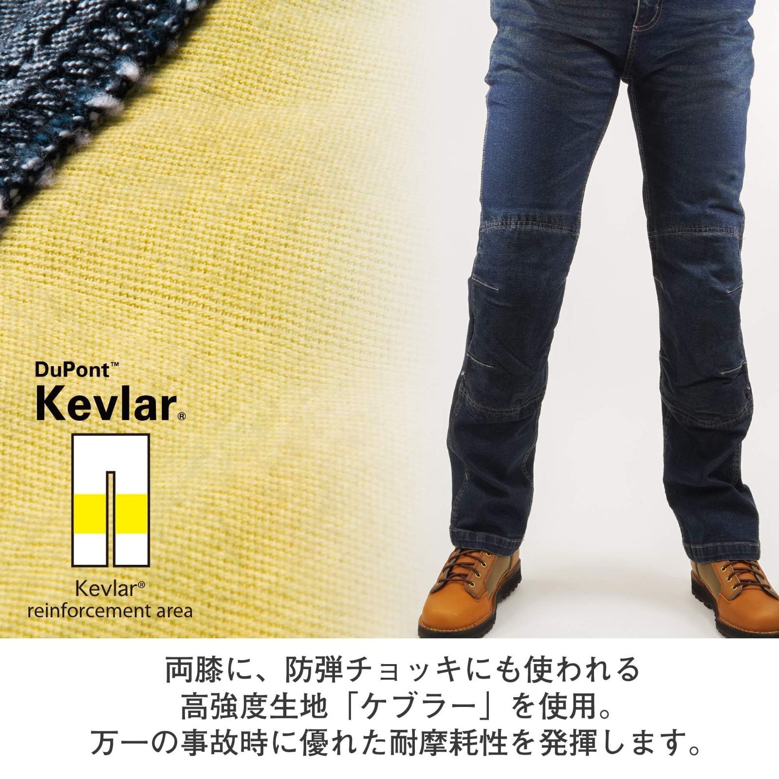 プロテクター CE規格レベル2