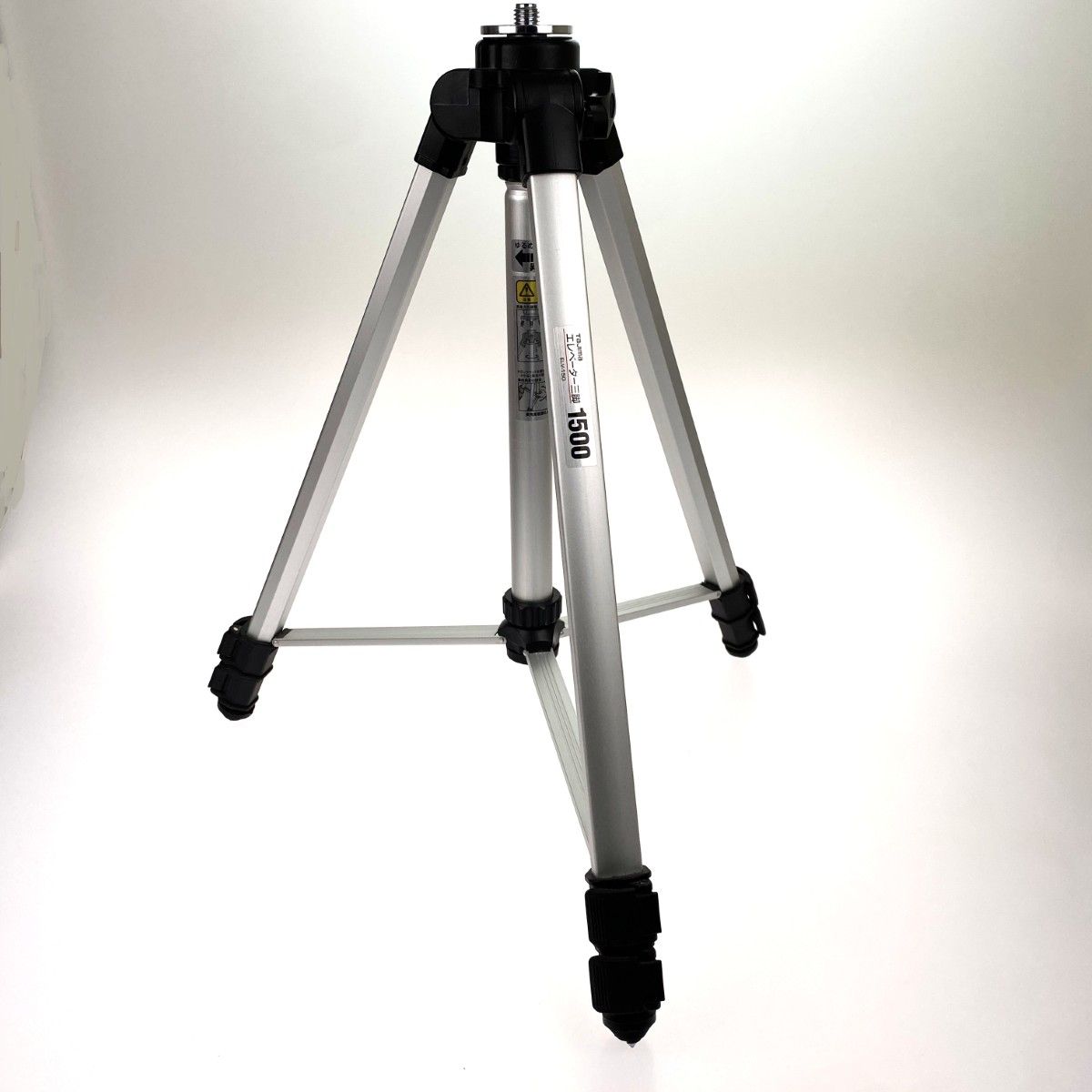 TAJIMA タジマ ZERO BLUE レーザー墨出し器 ZEROBLN-KJC ブラック ゼロブルー 三脚付 未校正 HRDEVELOPMENT_JP