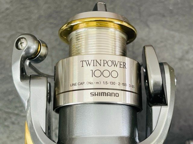 ツインパワー 1000