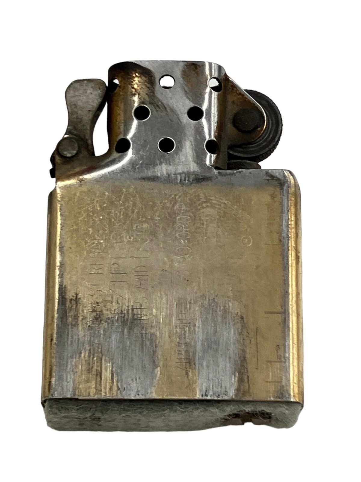 ZIPPO ジッポー