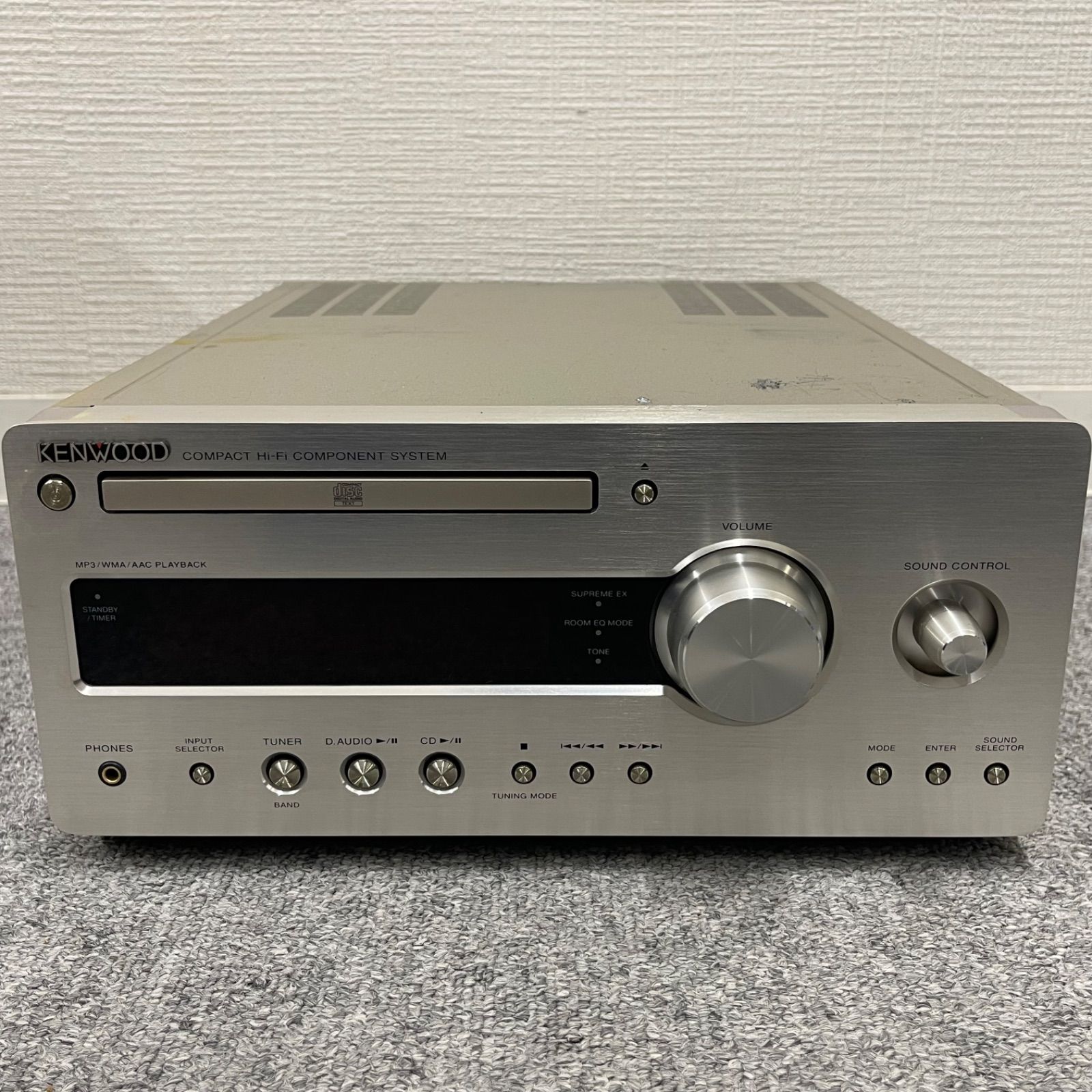 R-K711 KENWOOD　ケンウッド KENWOOD ケンウッド R-K711 KENWOOD 【公式通販】