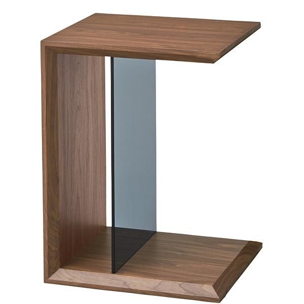 サイドテーブル 北欧 木 ベッドサイドテーブル ソファサイドテーブル