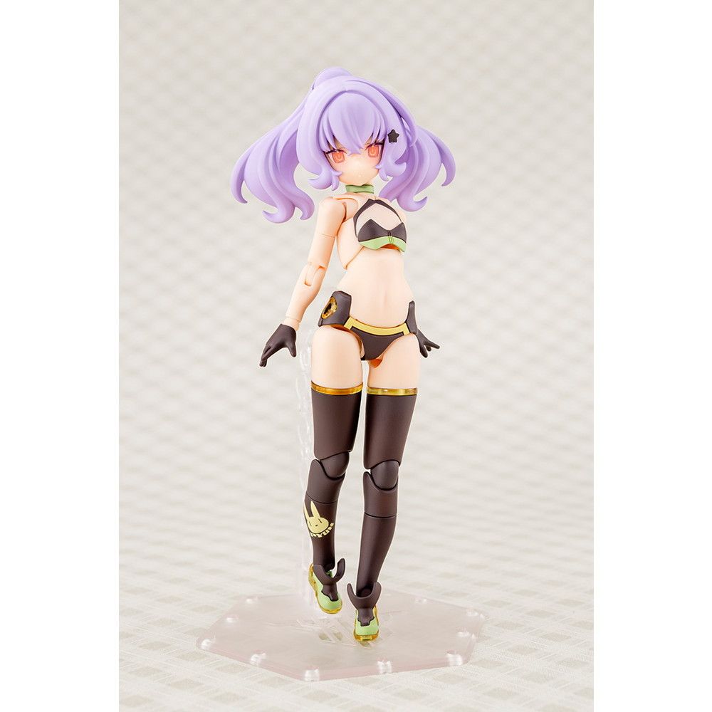 コトブキヤ 1/1 KP741 PUNI☆MOFU トゥ