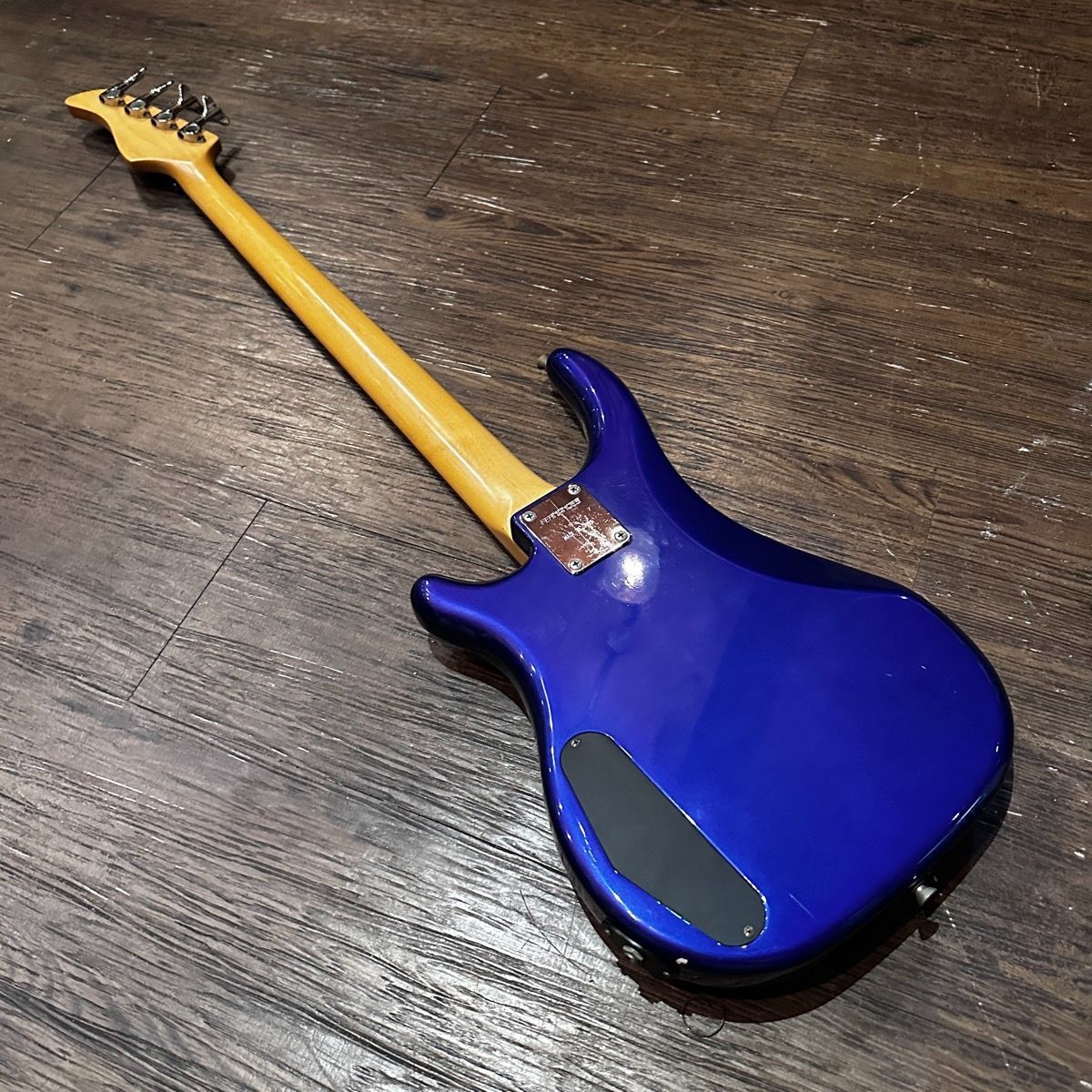 ベース Fernandes FRB-55 FERNANDES Fernandes FRB-55 Electric Bass エレキベース