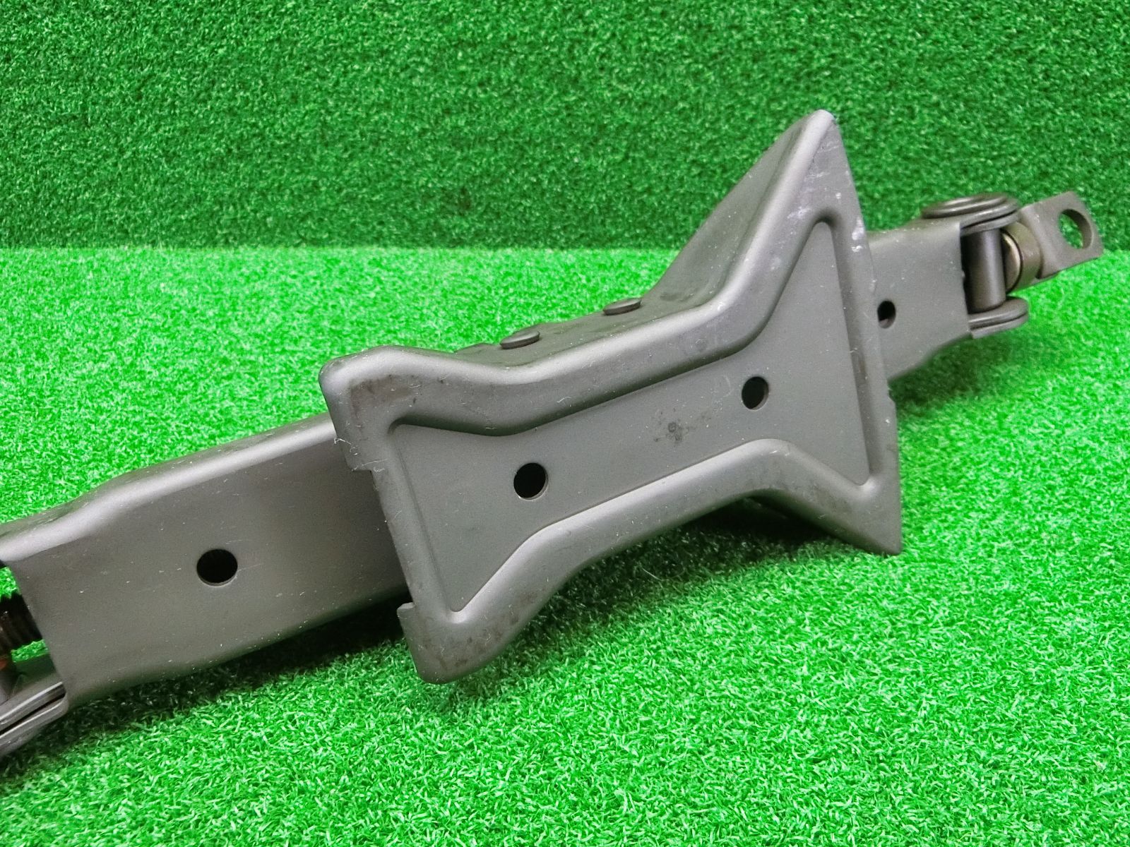 H27年 ソリオ MA15S 後期 純正 ジャッキ 工具 パンク修理キット ボックス セット 中古 即決 2025年最新Yahoo!オークション -ソリオ ma15(工具)の中古品・新品