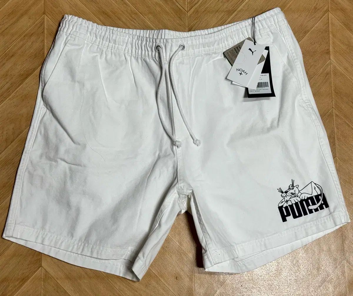 PUMA プーマ x ノア ショートパンツ ハーフパンツ XL