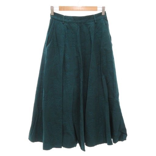 トゥエンティーズ TnewTies セットアップ クラシカルパターンブラウス  