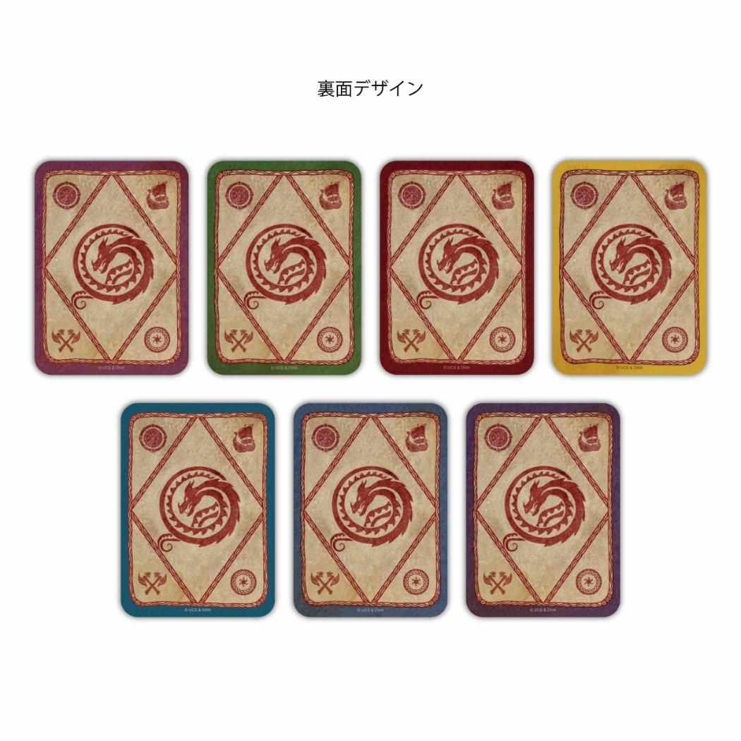 バラ売り可】ヒックとドラゴンカードコレクション全32種