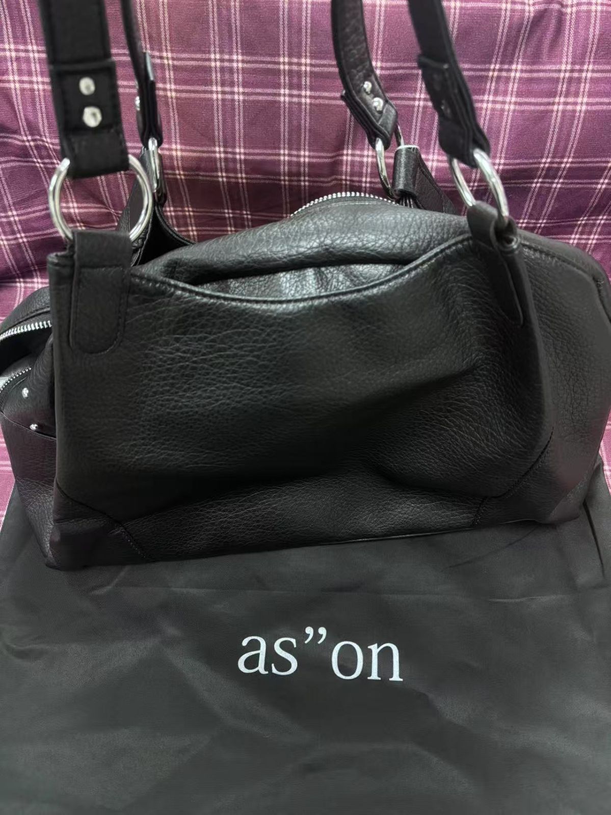 新品 韓国 as
