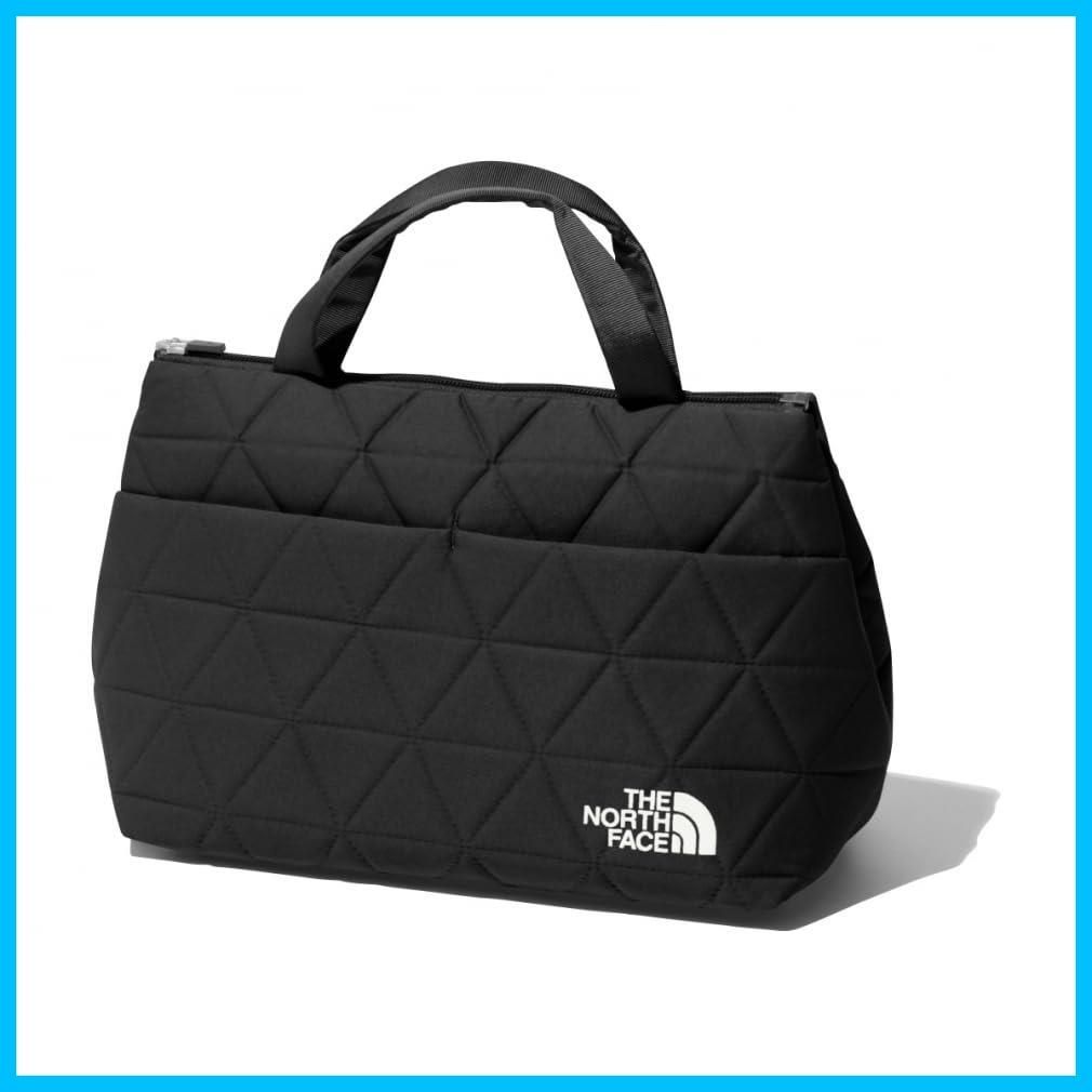 Tote ジオフェイスボックストート Box Geoface NM32355 トートバッグ ユニセックス ザノースフェイス