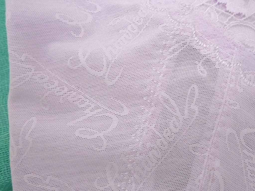 ハイウエストガードル