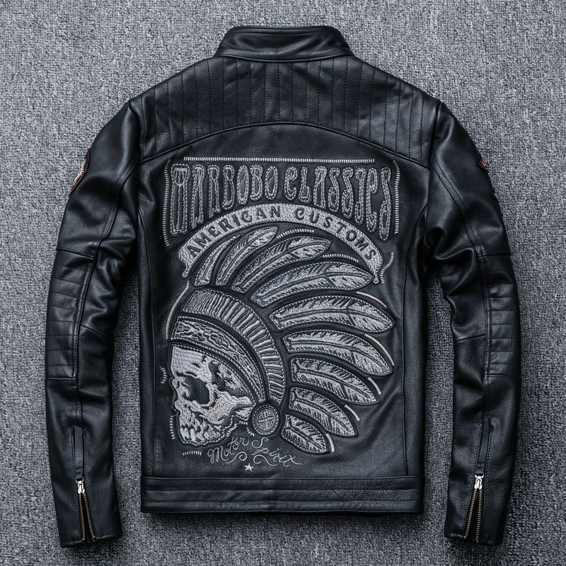 レザージャケット ライダースジャケット