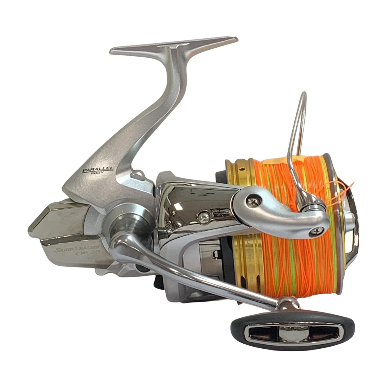 SHIMANO - ★★SHIMANO シマノ 18サーフリーダー CI14＋35 スピニングリール SA62 SHIMANO シマノ 18サーフリーダー CI14＋35 スピニングリール