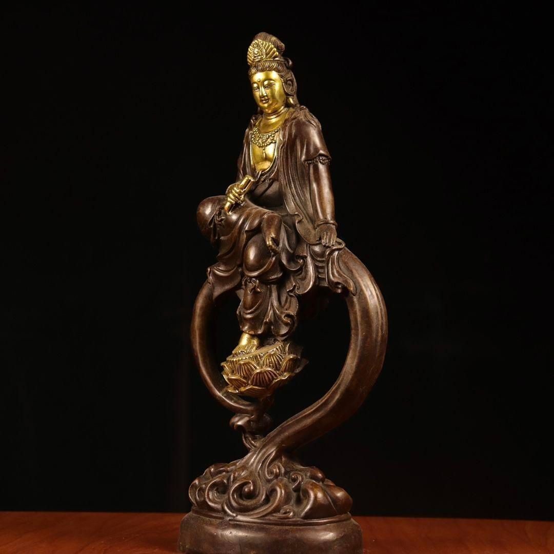 銅器