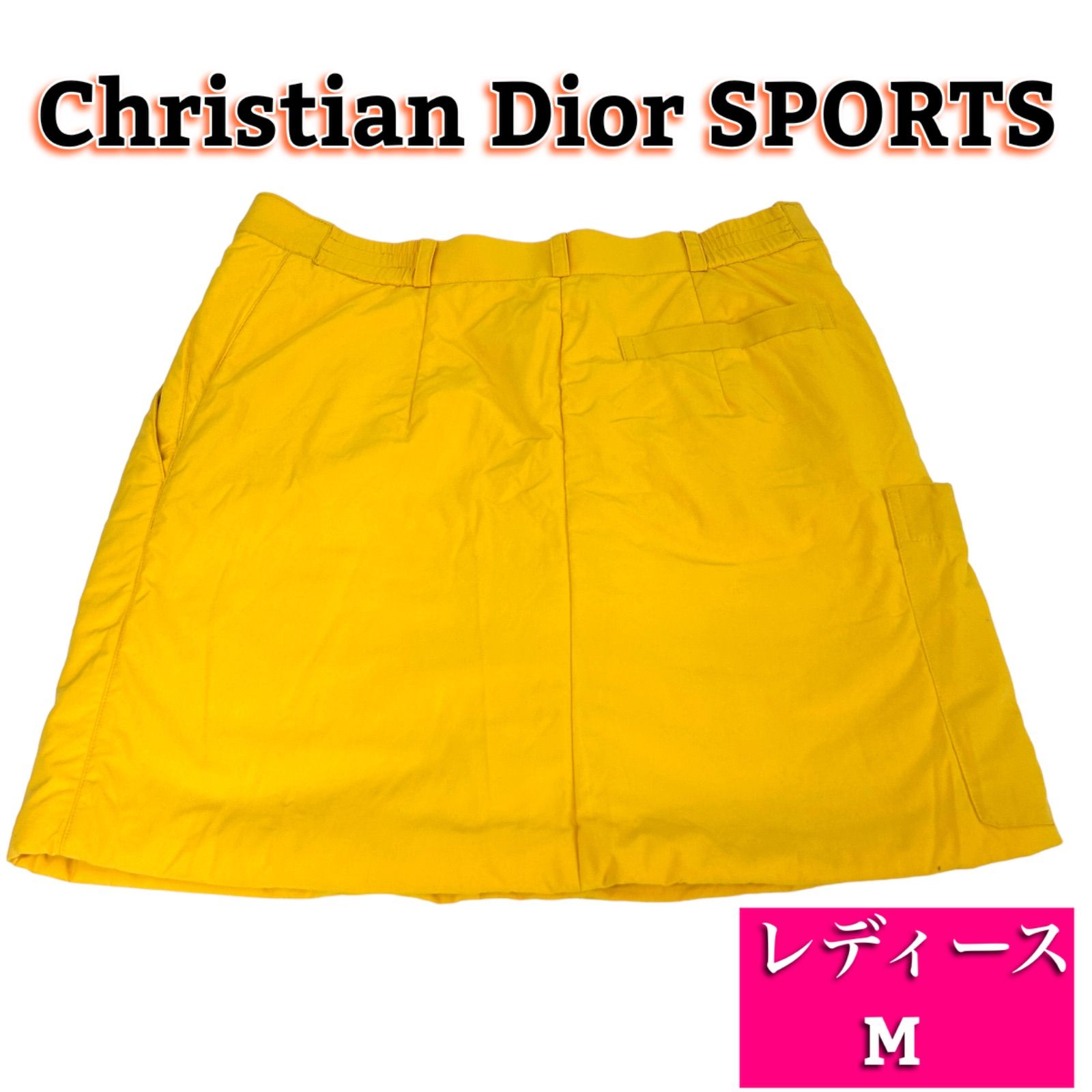 Christian Dior SPORTS クリスチャン ディオール スポーツ レディース