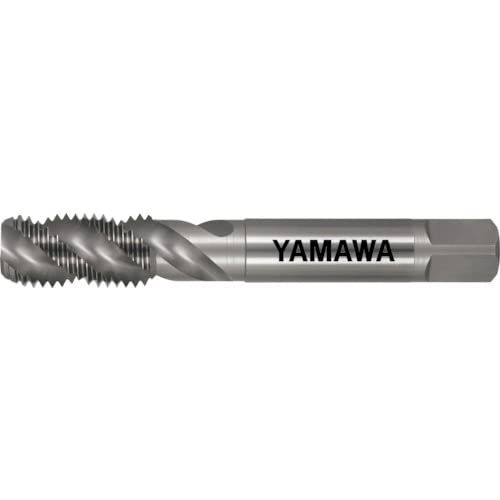 2営業日で発送 ヤマワ Yamawa ヤマワ アルミ材用スパイラルタップ インサートコイルねじ用 AL-SP STI 1B M12X1.25 ALSP1BSTIM12X1.25 8013