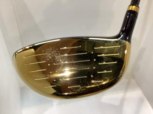 マルマン MAJESTY PRESTIGIO SUPER7 ドライバー ゴルフ for LADIES MAJESTY GOLF JAPAN 2024 PRESTIGIO 13 DRIVER TL760