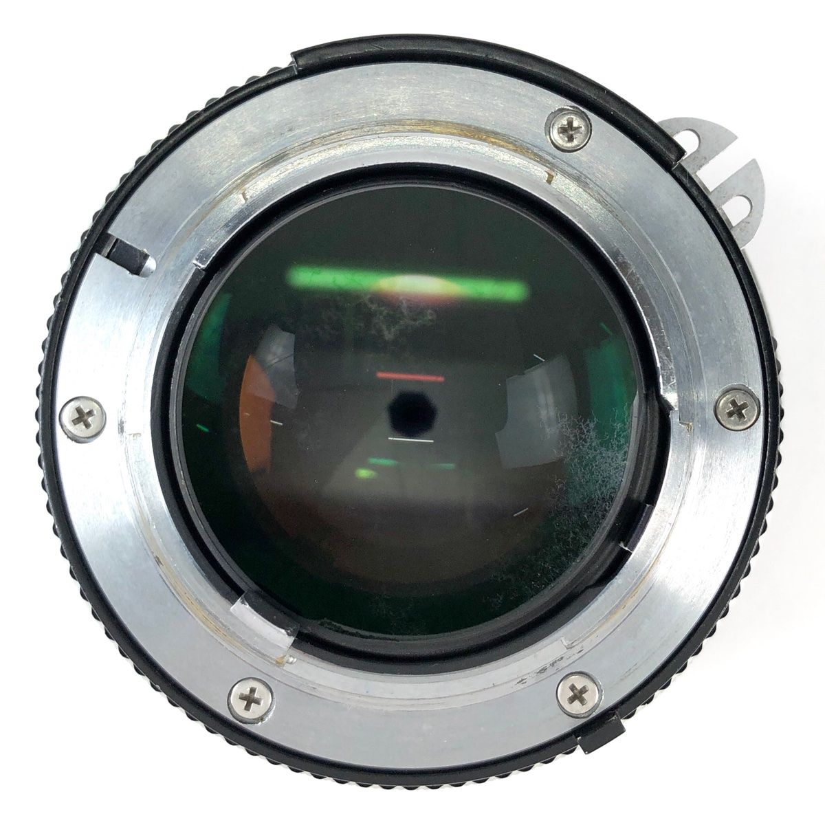 ニコン Nikon Ai NIKKOR 55mm F1.2 一眼カメラ用レンズ（マニュアル