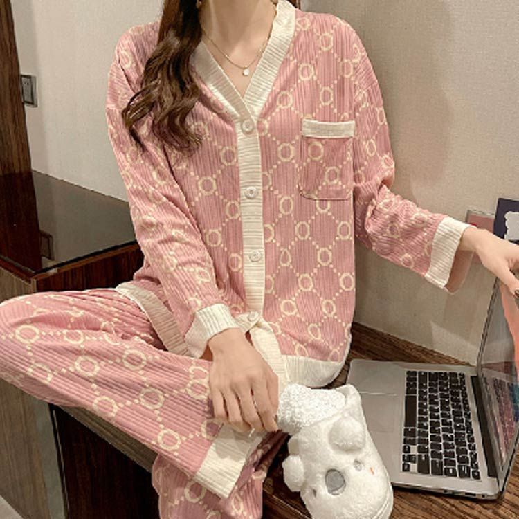 上下セット ゆったり