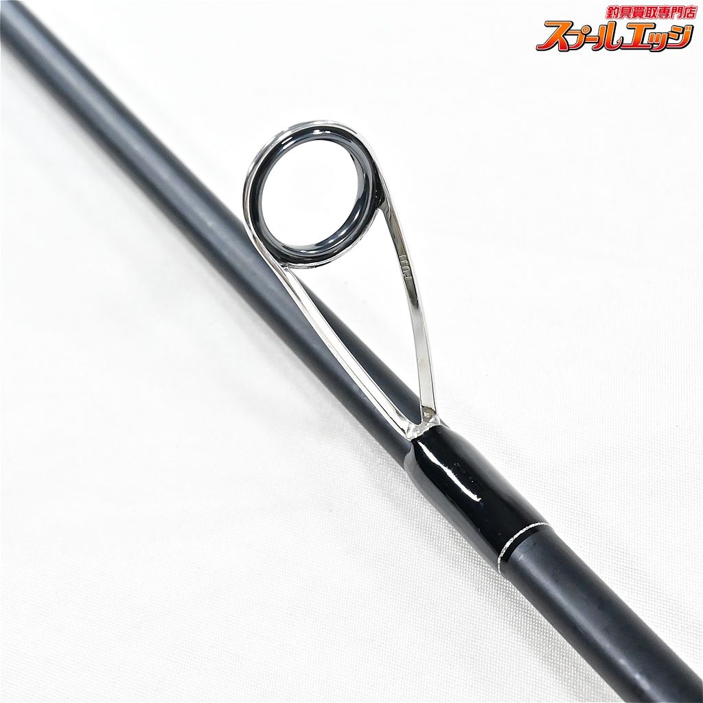 ロッド Zeake VELLZARD Rock Fishing Game RF810 【ジーク】 ヴェルザード RF810 ロックフィッシングゲーム Zeake