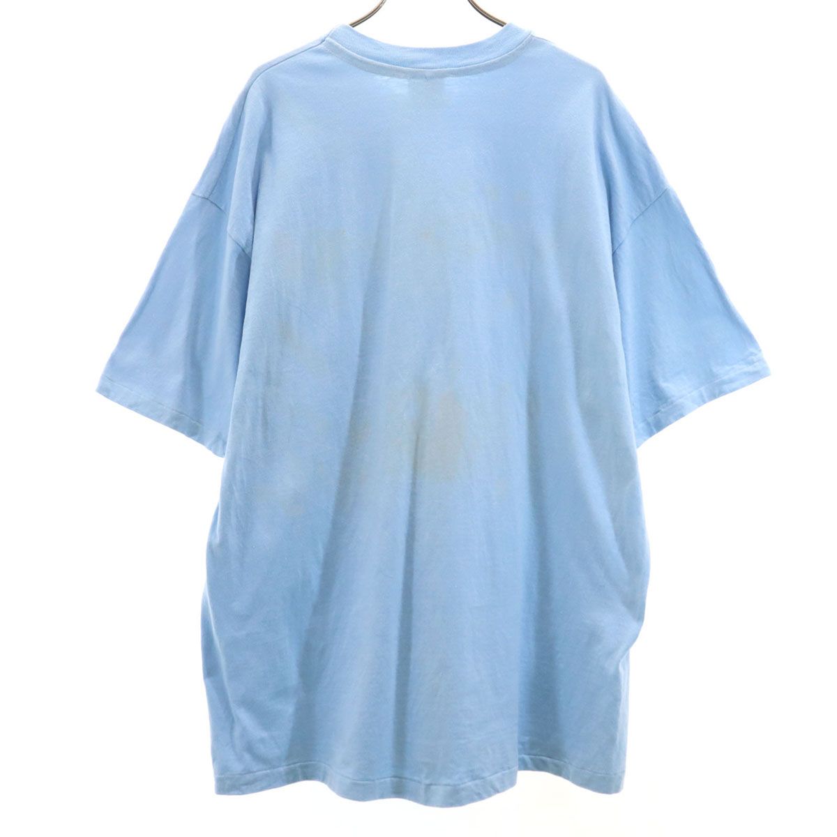 Hanes ヘインズ 90s USA製 オールド Darby Dental Supply 半袖 Tシャツ 