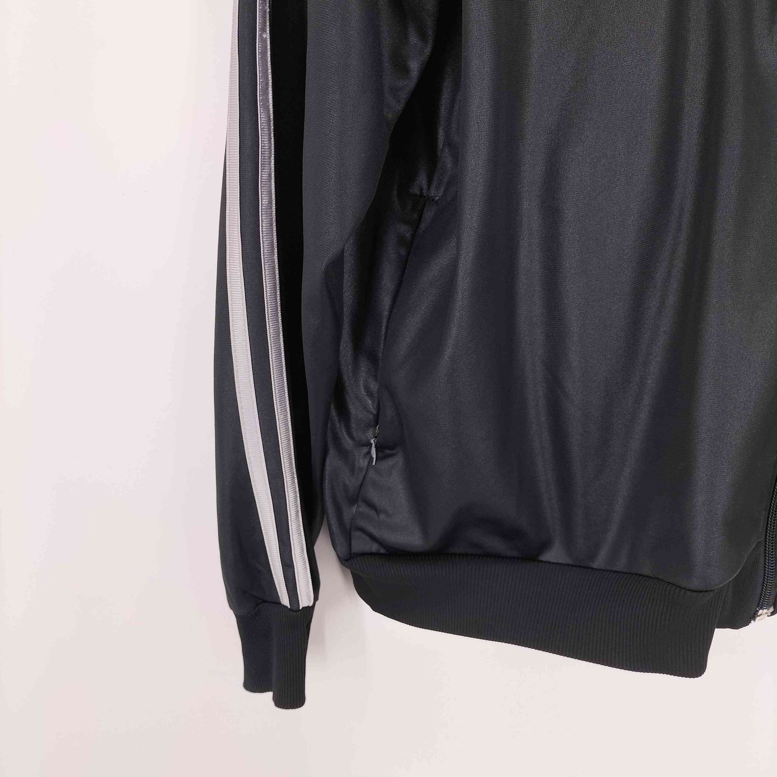 アディダス adidas chile62 トラックジャケット 万国旗タグ メンズ