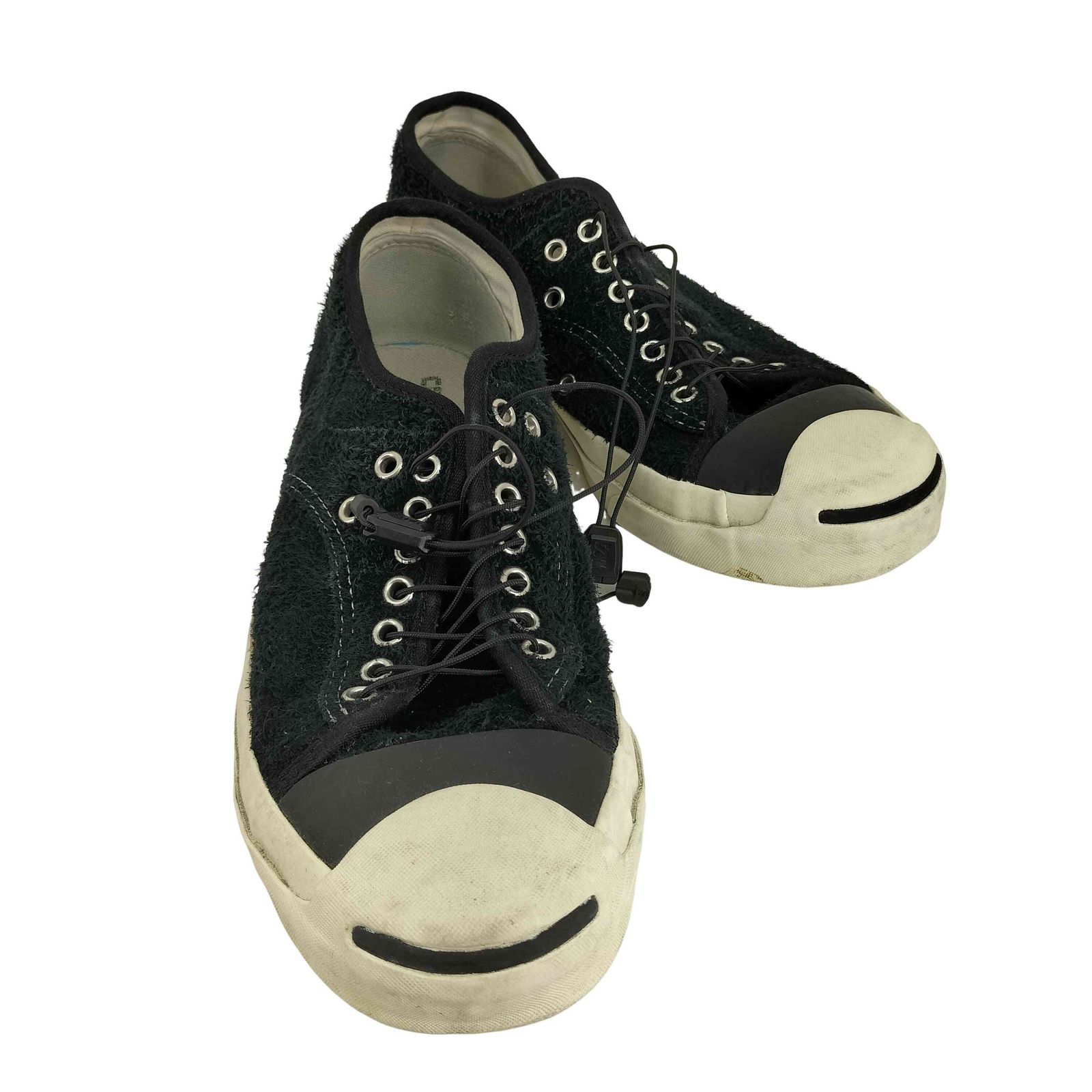 コンバース CONVERSE JACK PURCELL SUEDE BIOTOP メンズ 28