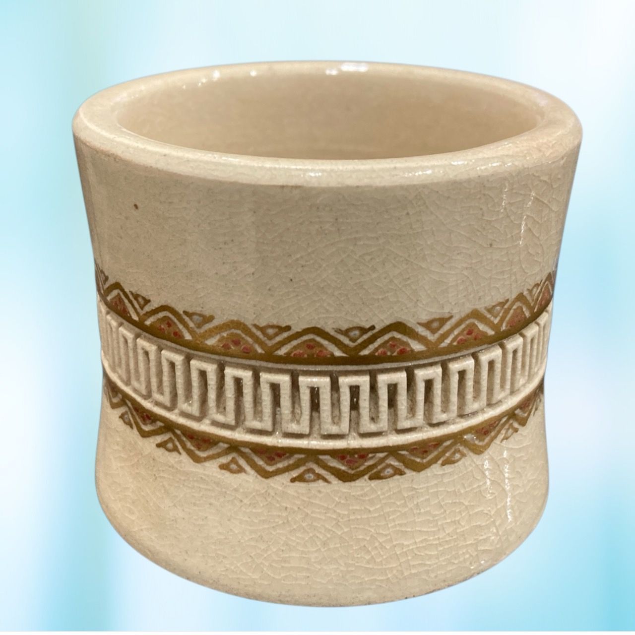 木村捷司作油彩画『仲浜町』（旧遠藤吉平商店）絵画